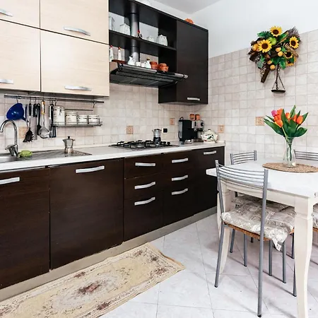 Bed & Breakfast La Fragola