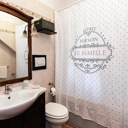 La Fragola Bed & Breakfast