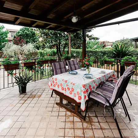 Bed & Breakfast La Fragola *