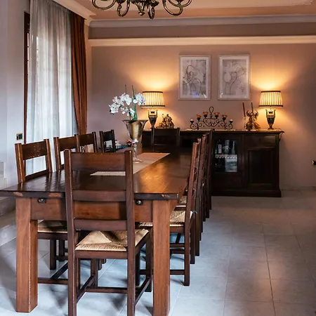 La Fragola Bed & Breakfast *