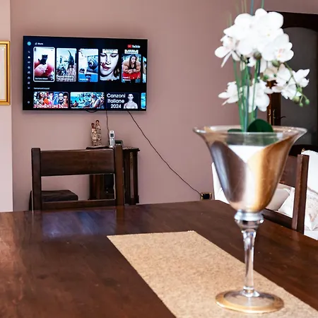 La Fragola Отель типа 