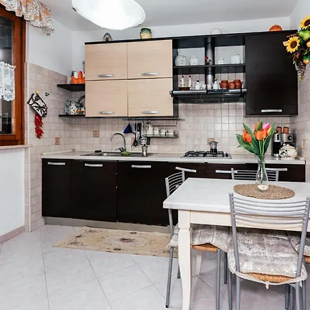 Bed & Breakfast La Fragola Roma