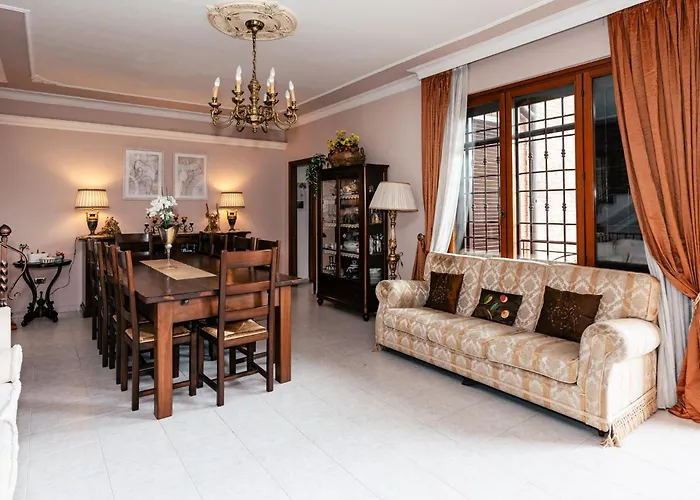 Bed and breakfast La Fragola *