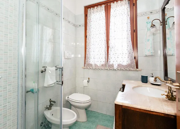 La Fragola Bed and breakfast Roma