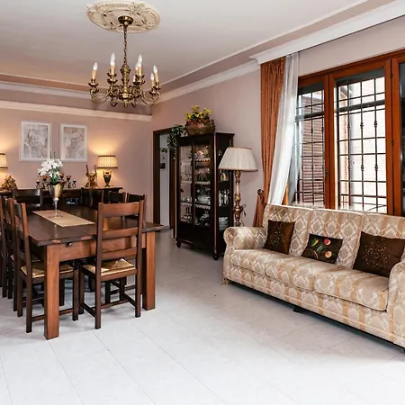 Bed & Breakfast La Fragola *