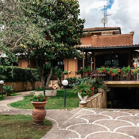 La Fragola Bed & Breakfast